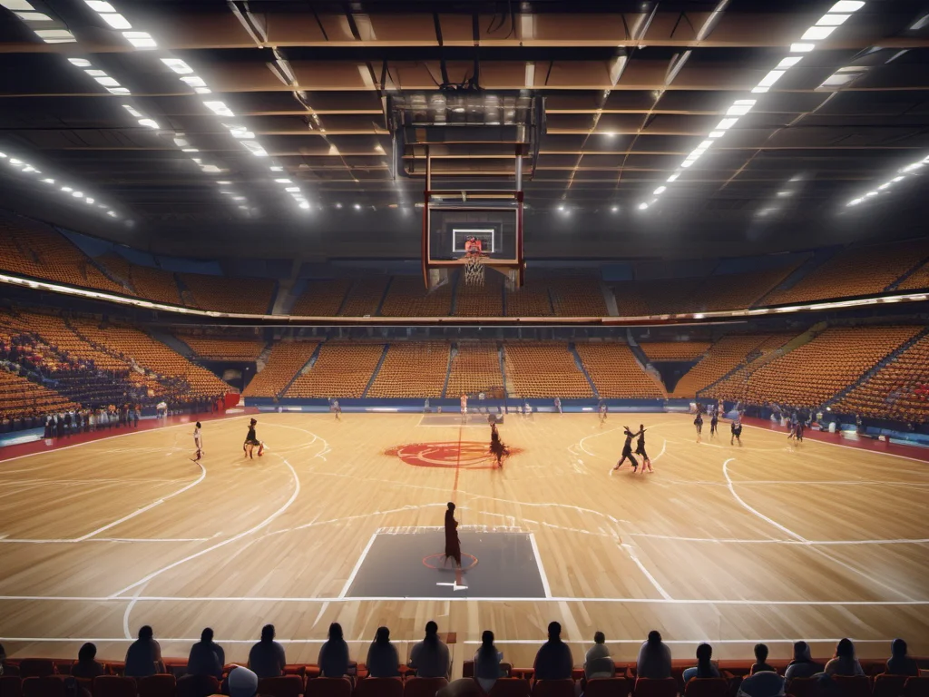 2025NBA全明星完整赛程公布各场次时间安排一览